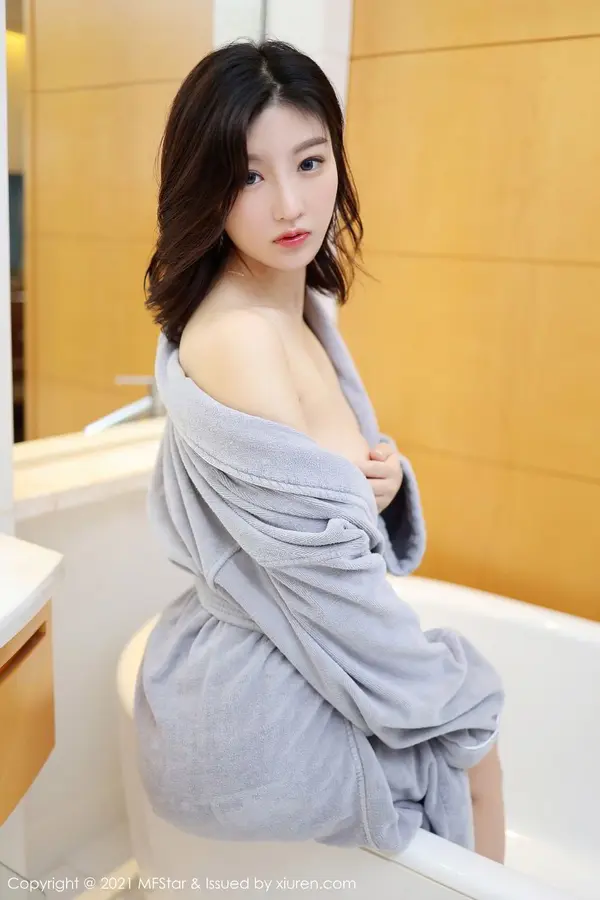 Vol. 0478 人间荒糖(46P)