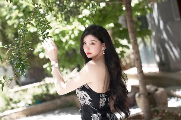Vol. 05307 周于希Sally(91P)