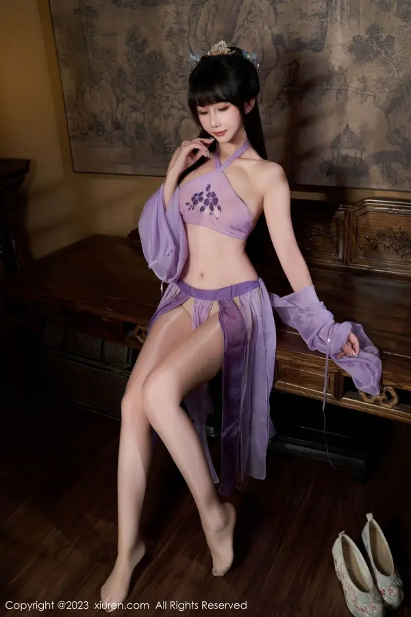 Vol. 07442 波巧酱(86P)