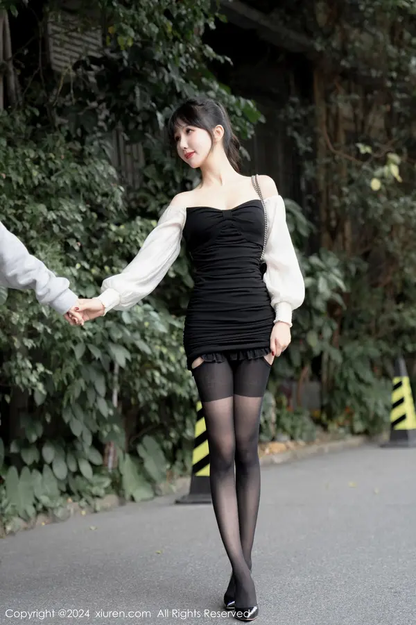 Vol. 07930 波巧酱(87P)