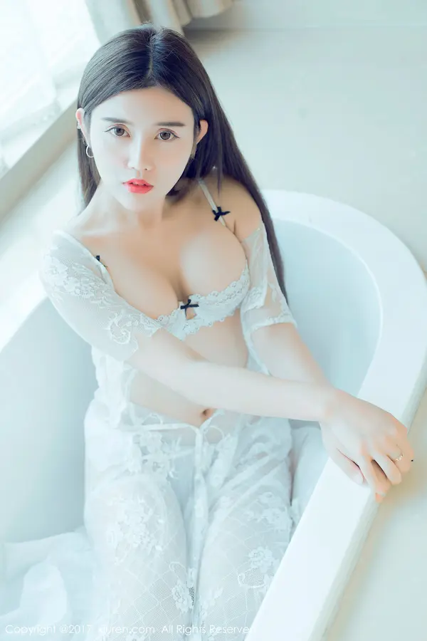 Vol. 00813 兔子NINA(51P)