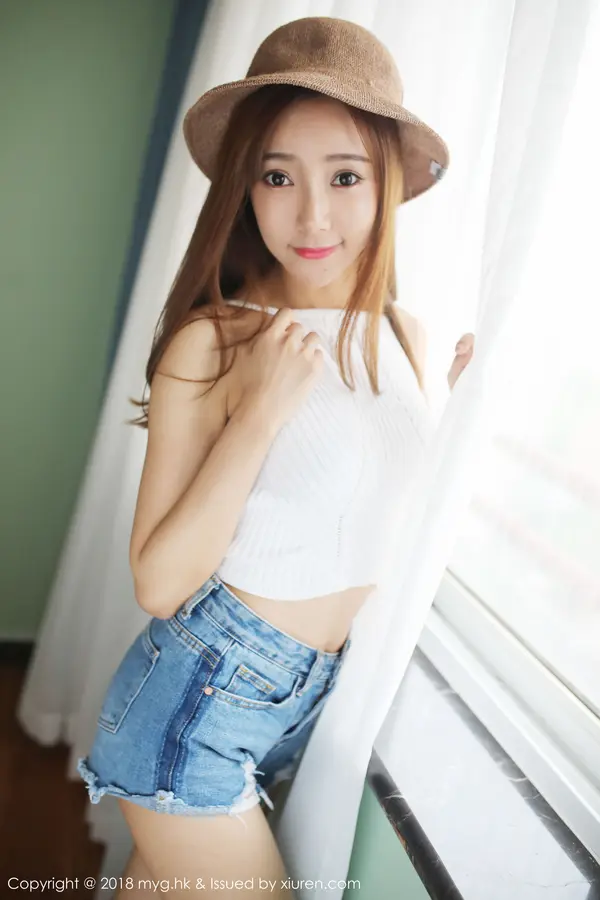 Vol. 0312 王馨瑶yanni(48P)