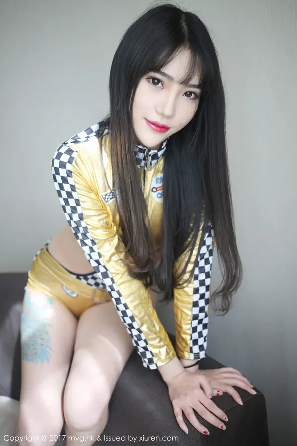 Vol. 0252 杨洁linda(43P)