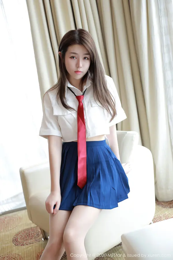 Vol. 0362 梦梵(54P)