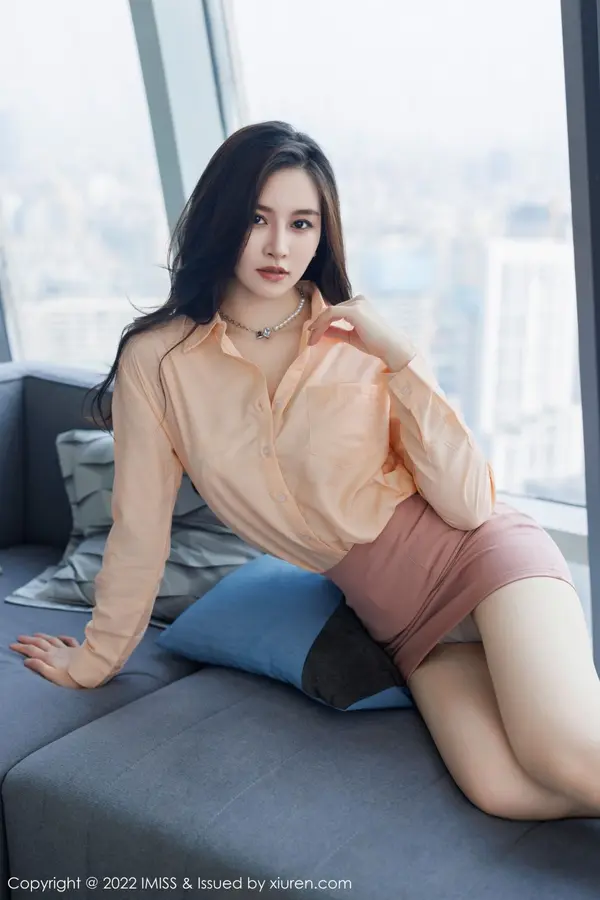 Vol. 0694 Vanessa(65P)
