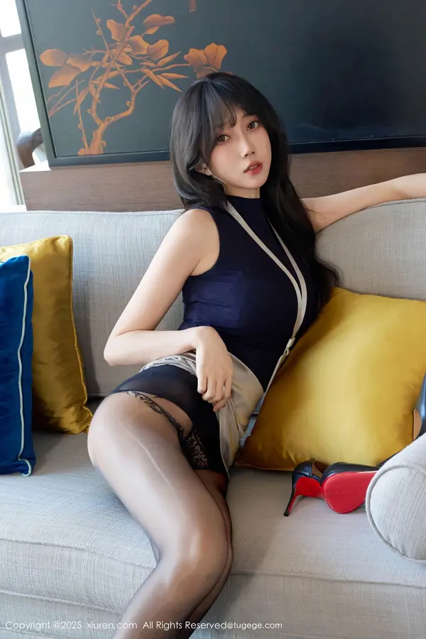 Vol. 10890 玥儿玥er(73P)