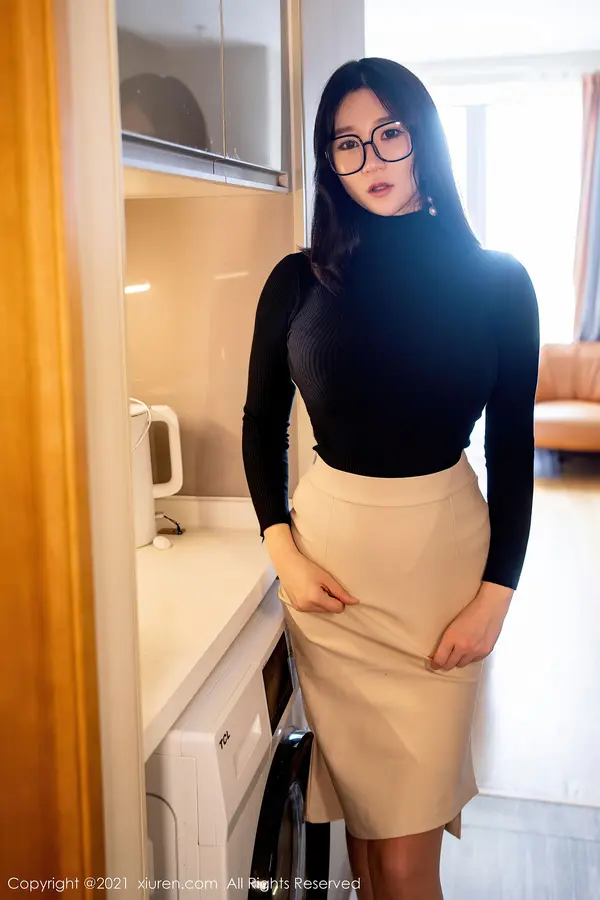 Vol. 04212 顾乔楠Cora(71P)