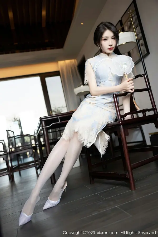 Vol. 06434 徐莉芝Booty(88P)