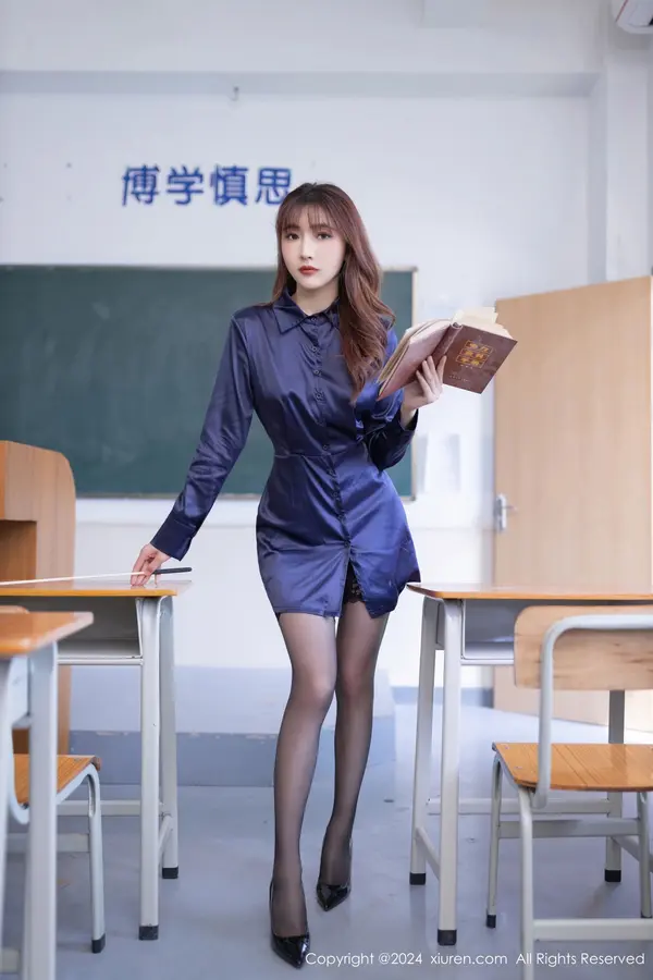 Vol. 08309 陆萱萱(81P)