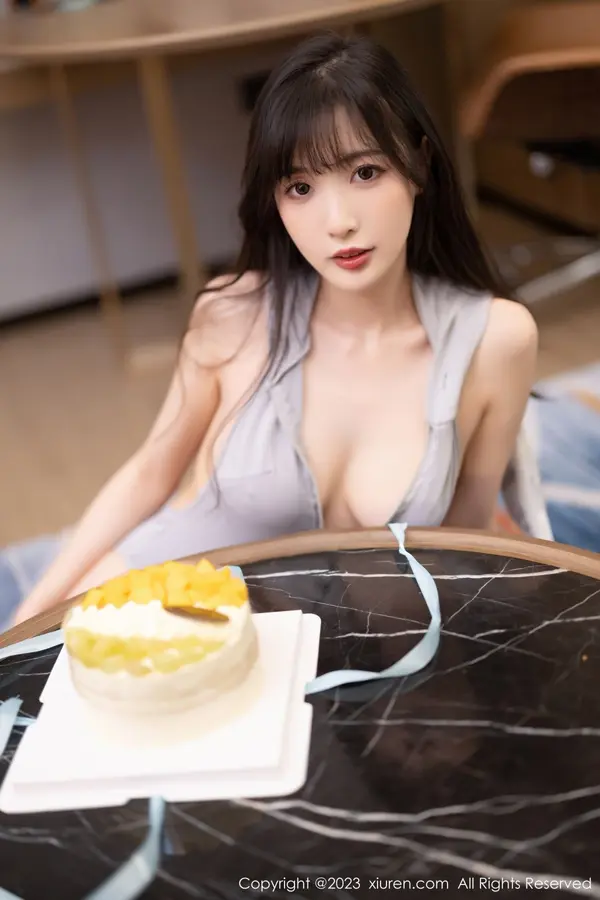 Vol. 06762 林星阑(85P)