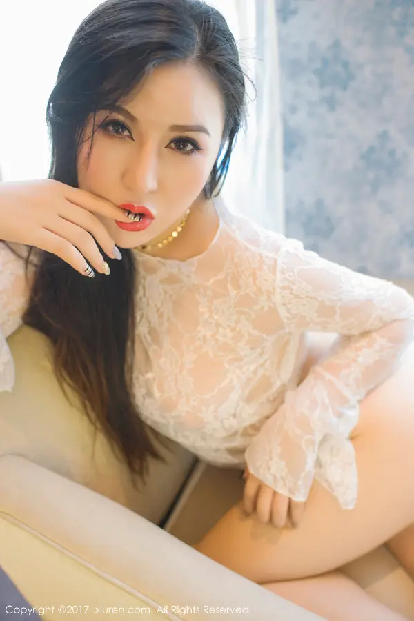 Vol. 00867 MODEL伊若(47P)
