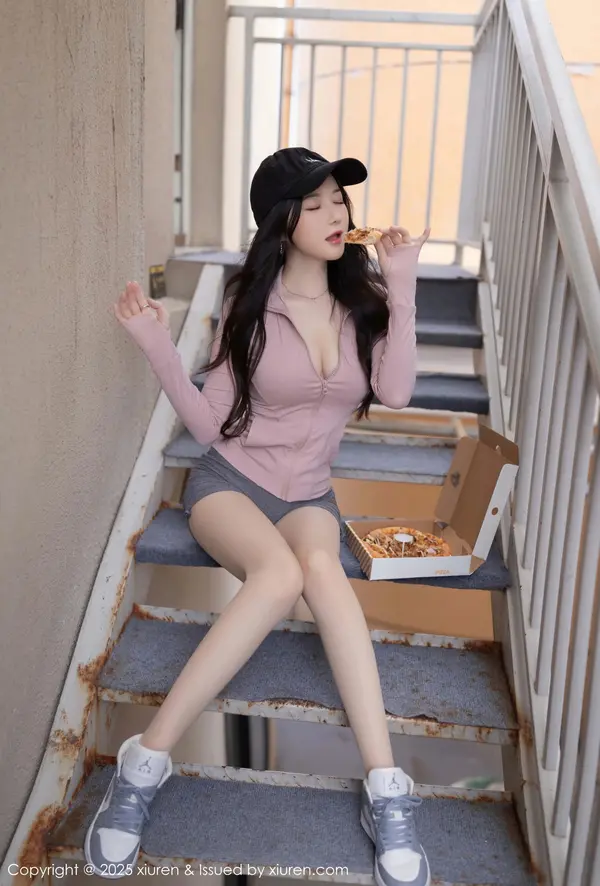 Vol. 10542 鱼子酱Fish(81P)