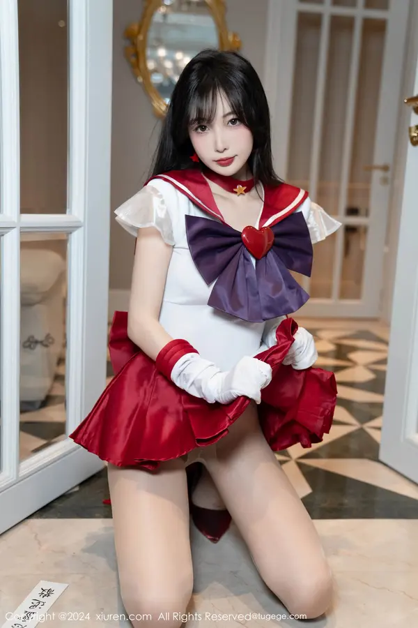 Vol. 08800 林星阑(81P)