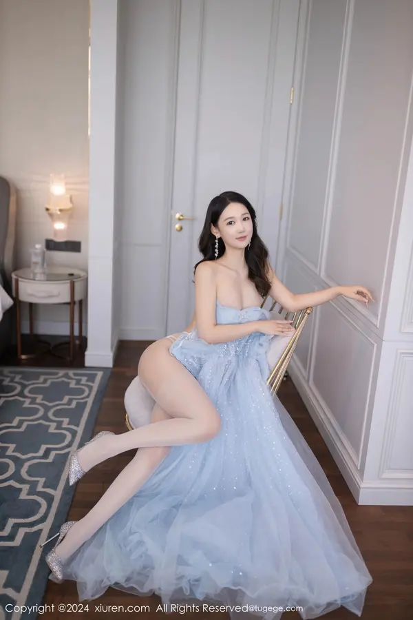 Vol. 09538 唐安琪(83P)