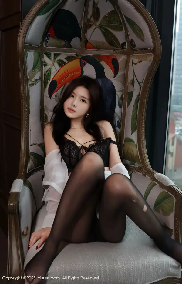 Vol. 09983 小薯条nienie(107P)