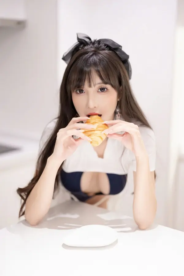 Vol. 07468 林星阑(86P)