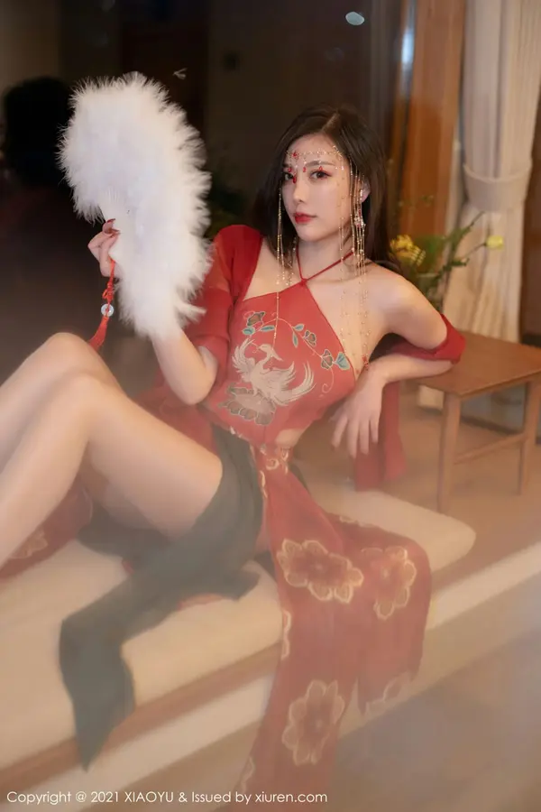 Vol. 0688 杨晨晨Yome(77P)