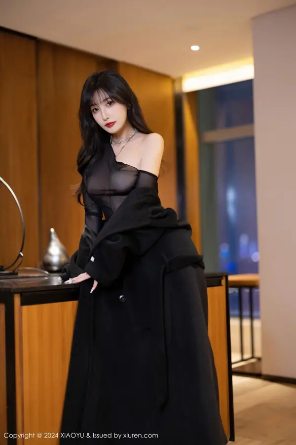 Vol. 1215 林星阑(94P)