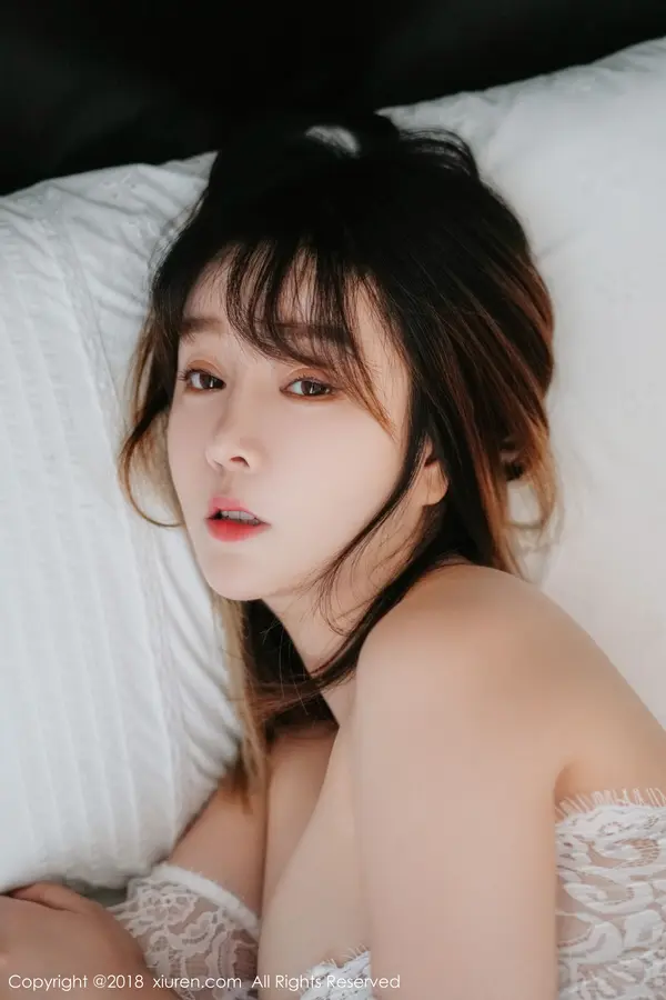Vol. 01159 王雨纯(60P)