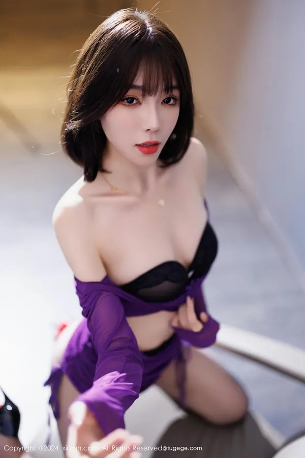 Vol. 09482 徐莉芝Booty(83P)