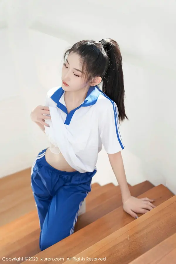 Vol. 07110 沈青黛(108P)