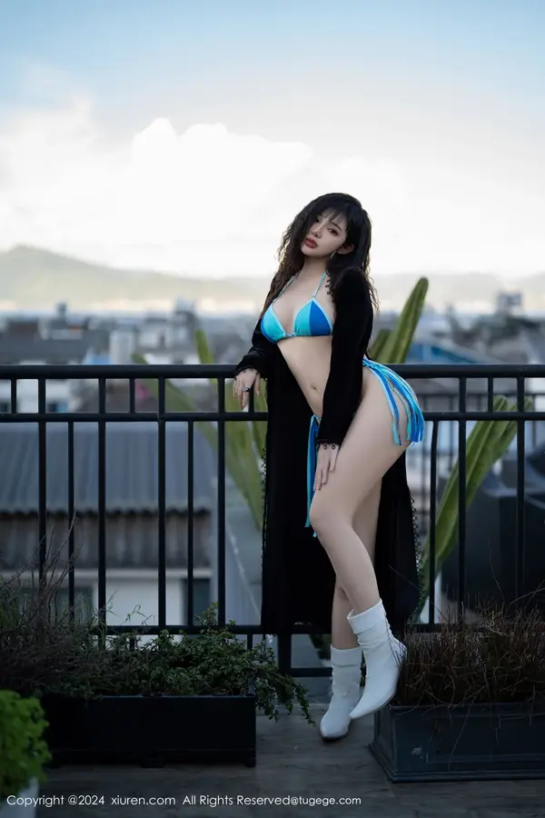 Vol. 08460 文静儿(57P)