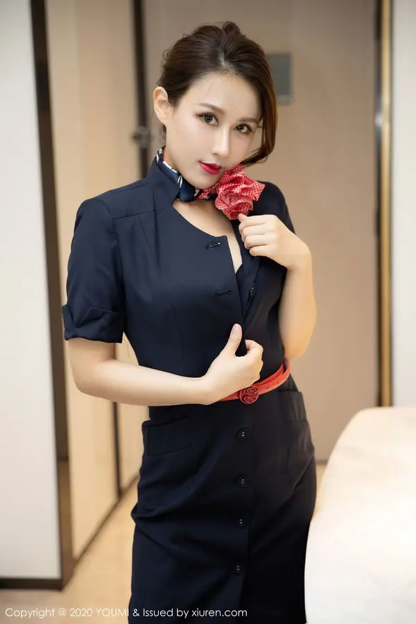 Vol. 0536 徐安安(57P)