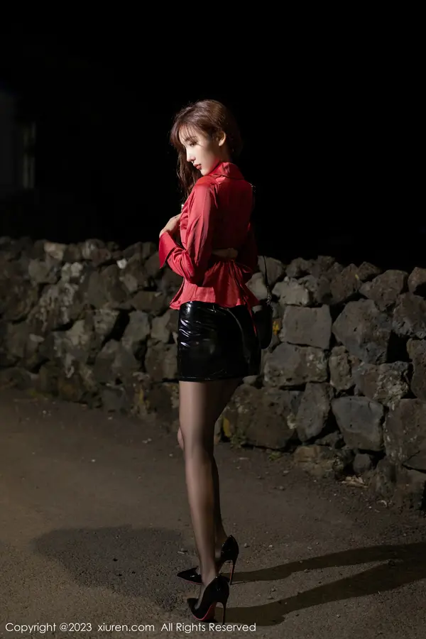 Vol. 07778 陆萱萱(81P)