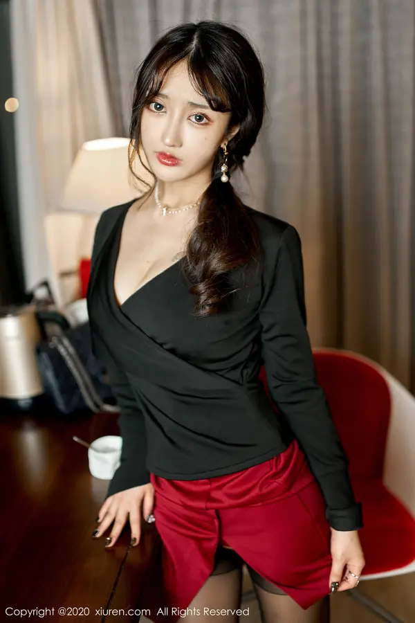 Vol. 01970 Betty林子欣(88P)