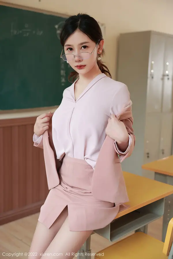 Vol. 05617 尹甜甜(57P)