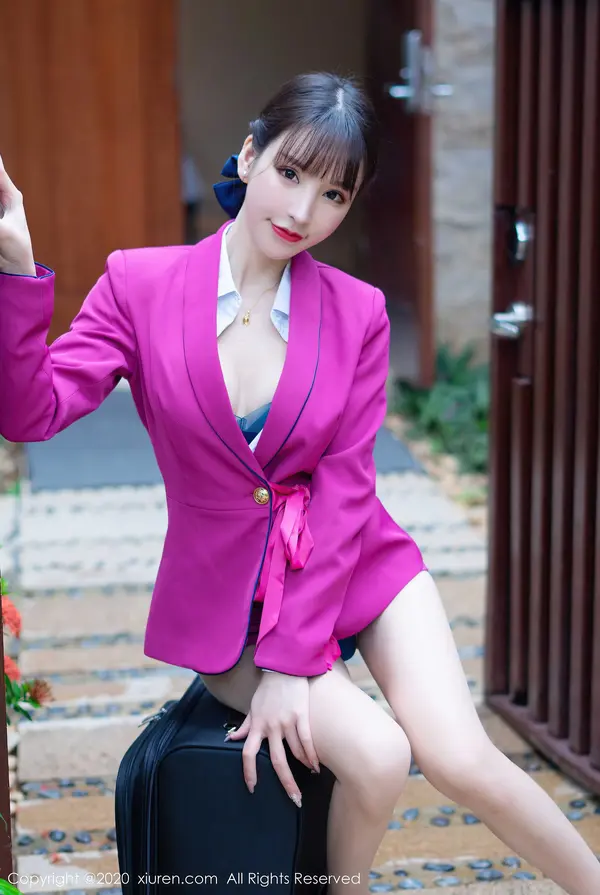 Vol. 02367 周于希Sandy(73P)