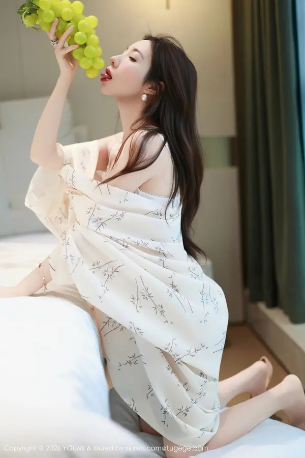 Vol. 1201 Twins-桃桃(65P)