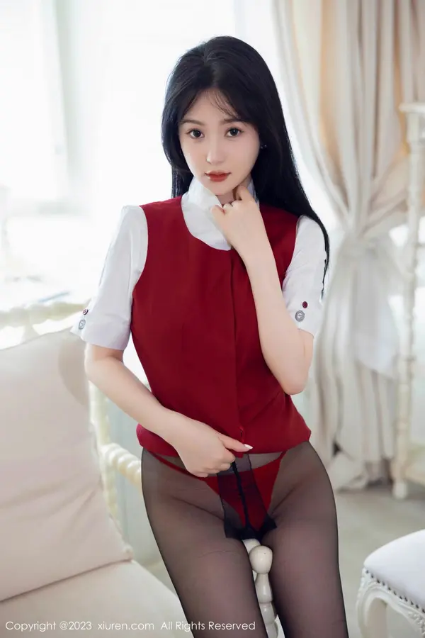Vol. 07037 柚琪Rich(93P)