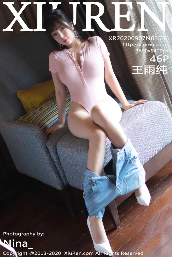 Vol. 02536 王雨纯(47P)-妹子录-美女图片|美女写真 专注超高清美女图片分享网站