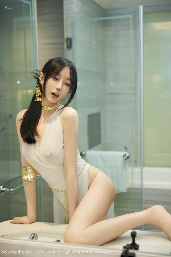Vol. 09536 玥儿玥er(57P)