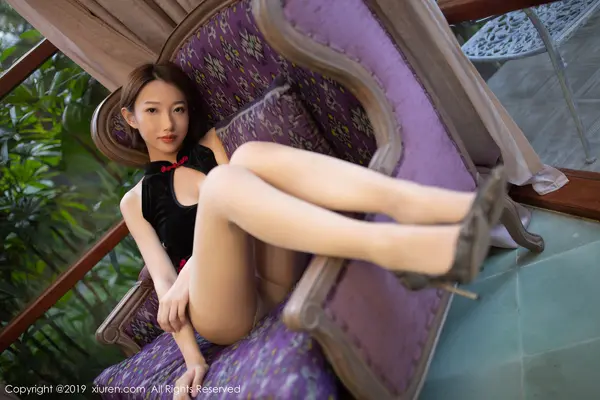 Vol. 01581 Dreamy小乔(62P)