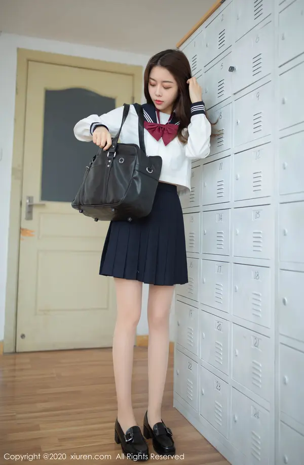 Vol. 02230 夏诗诗Sally(67P)