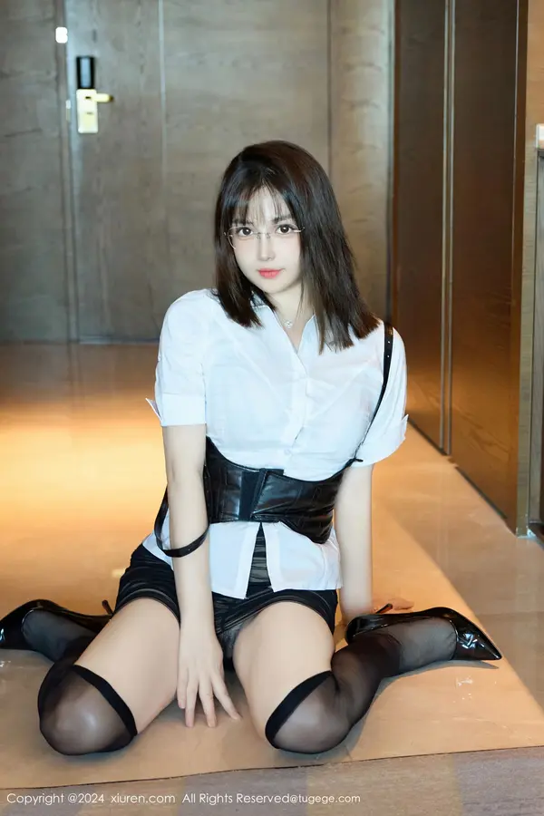 Vol. 09104 养乐多Doll(52P)