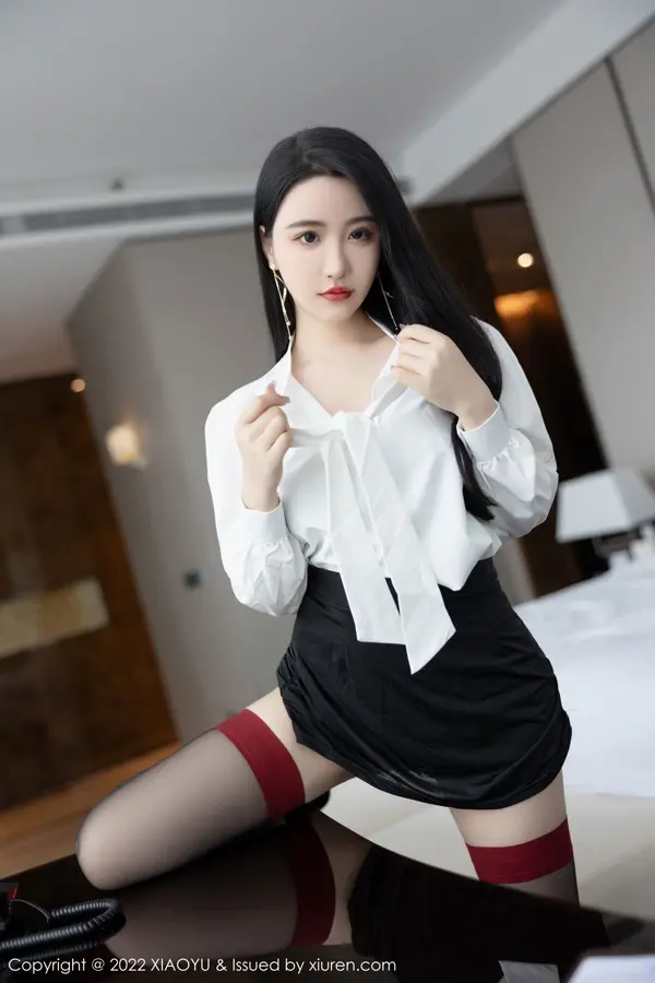 Vol. 0819 Cherry樱桃酱(84P)