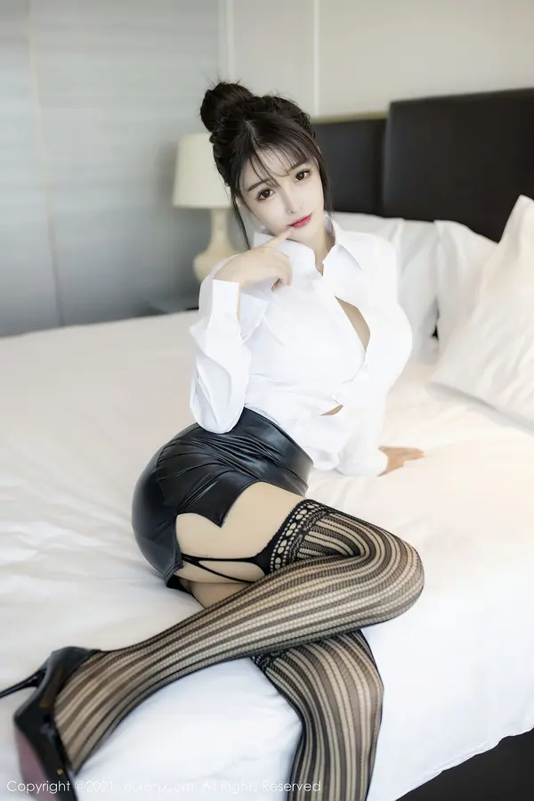 Vol. 02976 南初妹妹(54P)
