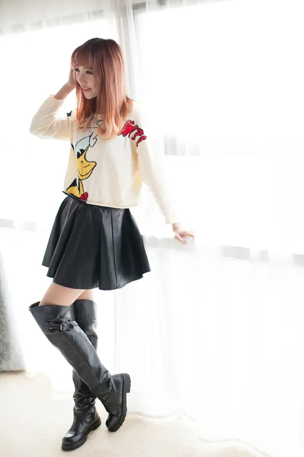 Vol. 00054 鹿小茜(62P)