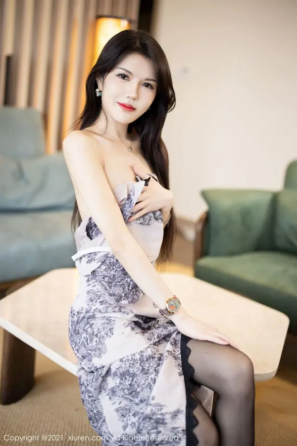 Vol. 03887 媛媛酱belle(43P)