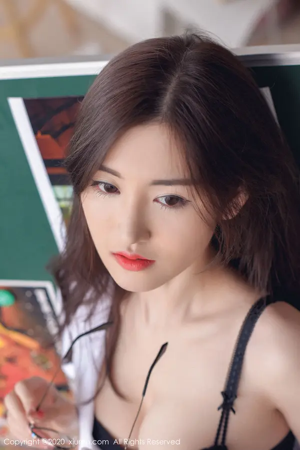 Vol. 02066 沈梦瑶(40P)