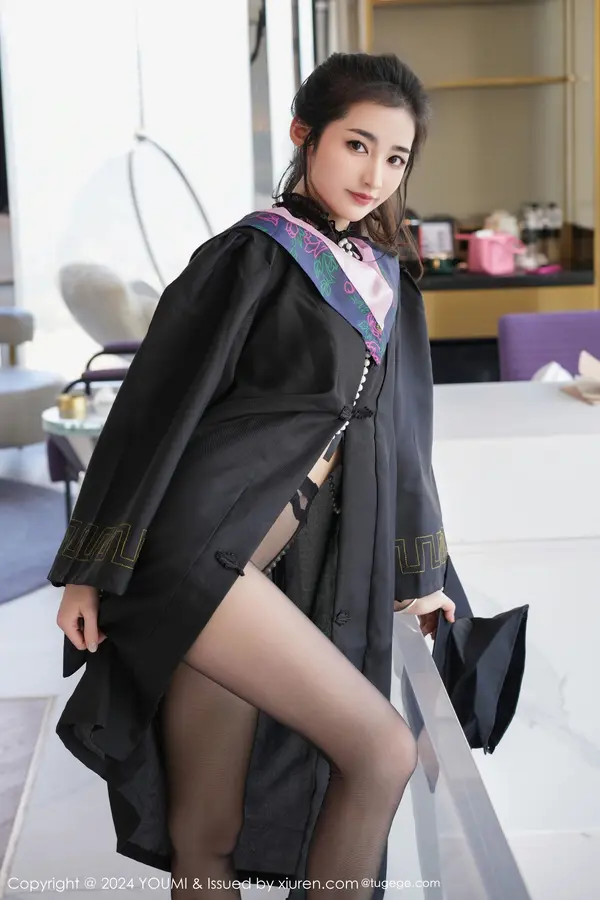 Vol. 1064 鱼尾fish(96P)
