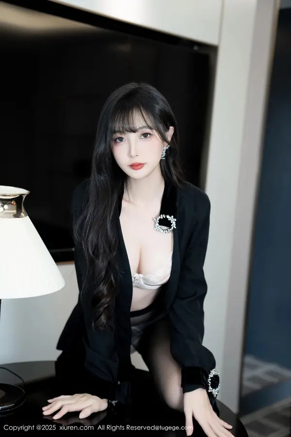 Vol. 09918 樱桃小阑子(99P)