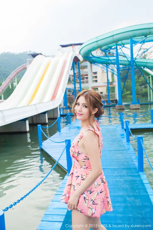 Vol. 0008 妍妍Yanyan(77P)