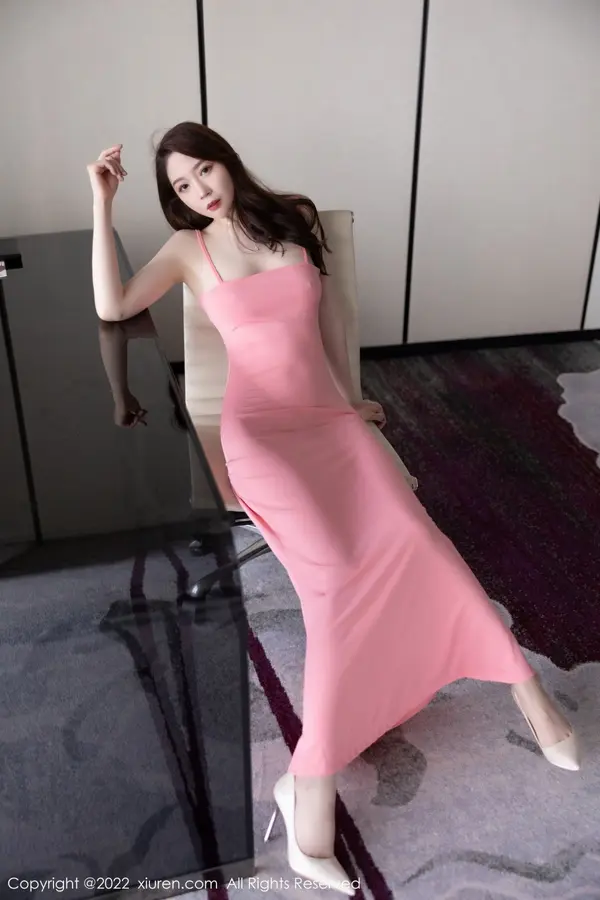 Vol. 05379 梦心玥(83P)