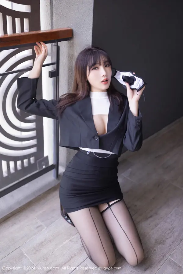 Vol. 08627 陆萱萱(81P)