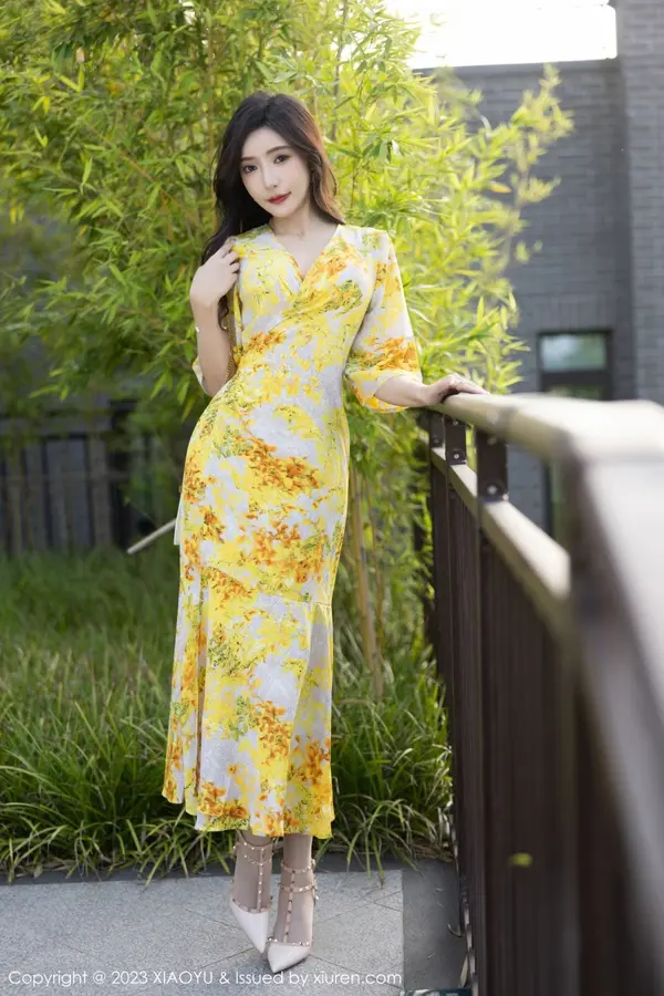 Vol. 1043 王馨瑶yanni(91P)