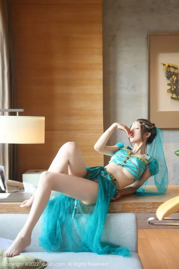Vol. 05670 玥儿玥er(52P)